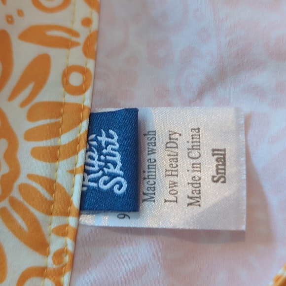 Rip Skirt, size small - Picture 5 of 6